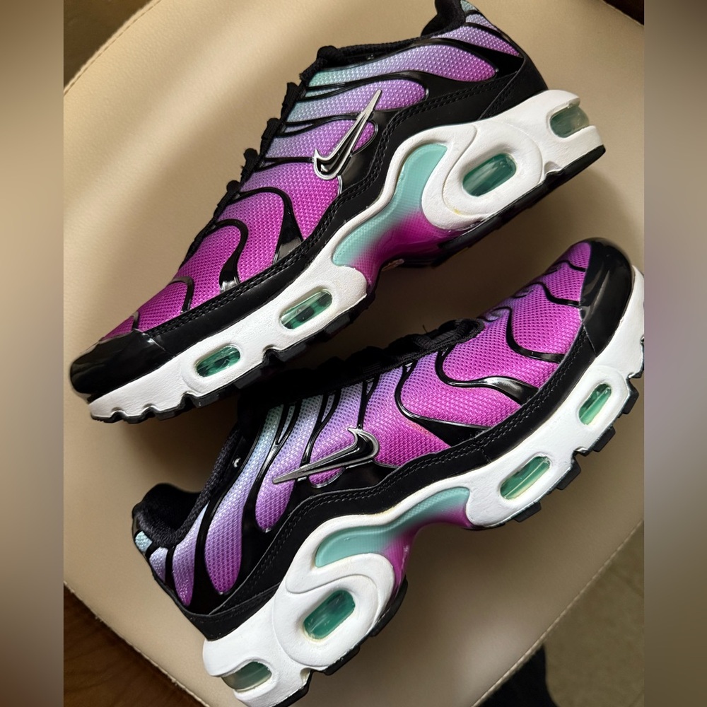 Nike Air Max Plus (GS)